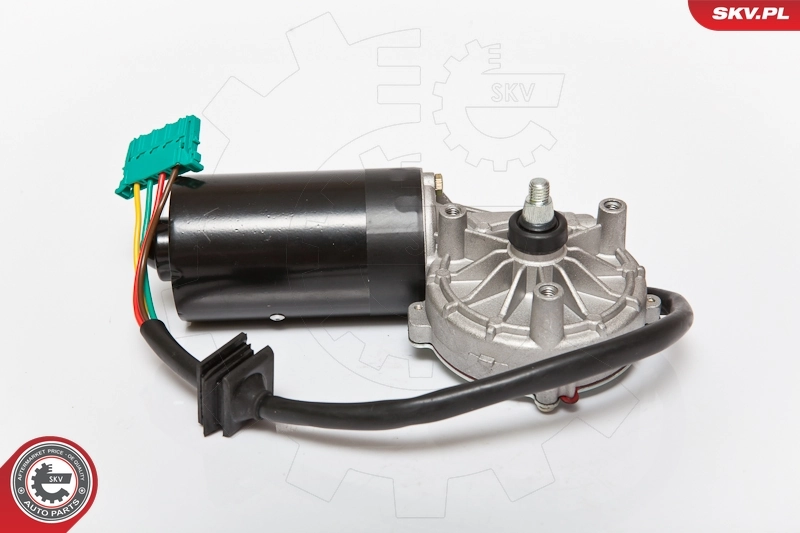 Wiper Motor